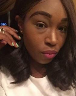 E'lisa Carrington - SSM Health Saint Louis University Hospital